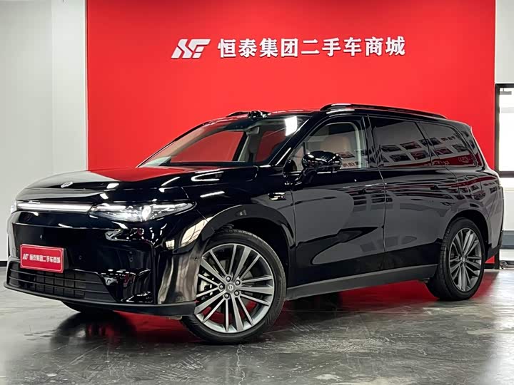 Leapmotor C16, 2025 — купить в Курске под ключ