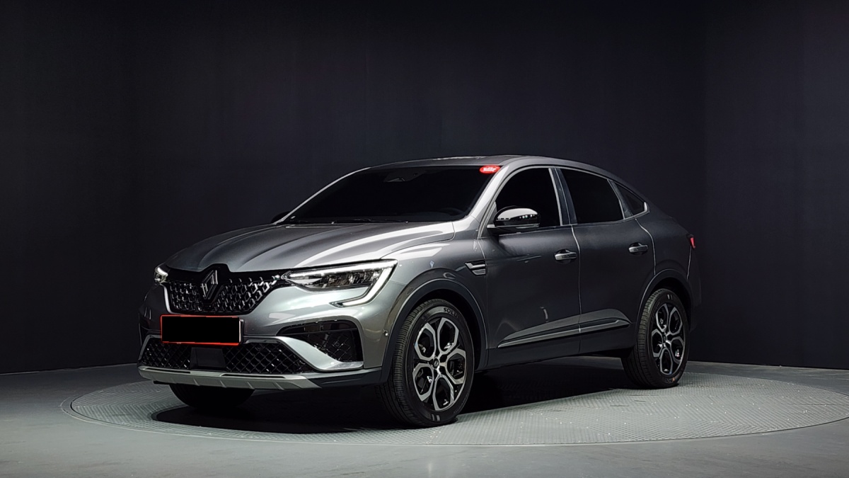 Renault Arkana, 2025 — купить в Йошкар-Оле под ключ
