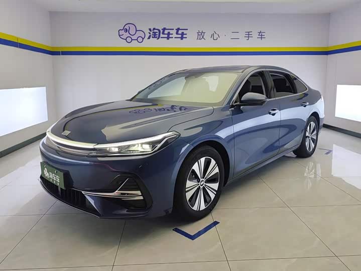 Geely Galaxy A7, 2025 — купить в Воронеже под ключ