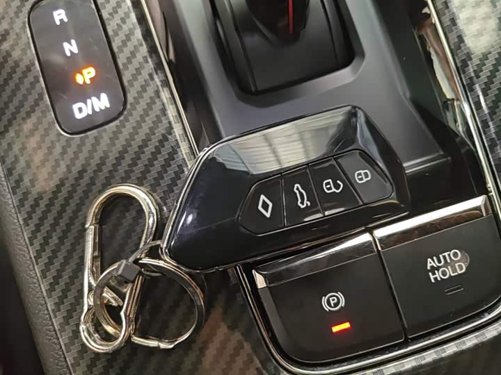 GAC Trumpchi Empow R, 2021 — фото 9 из 9
