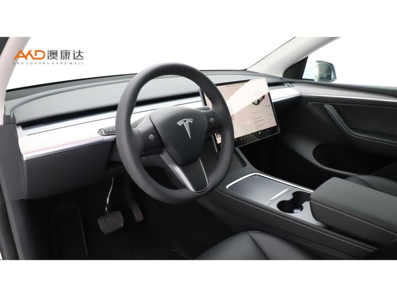 Tesla Model Y, 2023 — фото 5 из 8