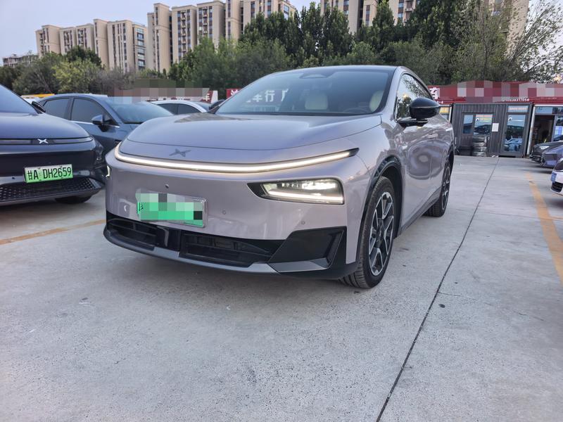 XPeng G7, 2025 — купить в Санкт-Петербурге под ключ