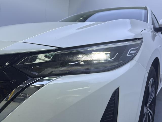 Nissan Sylphy, 2023 — фото 9 из 12