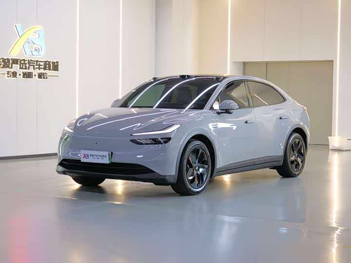 Nio Onvo L60, 2026 — купить в Брянске под ключ