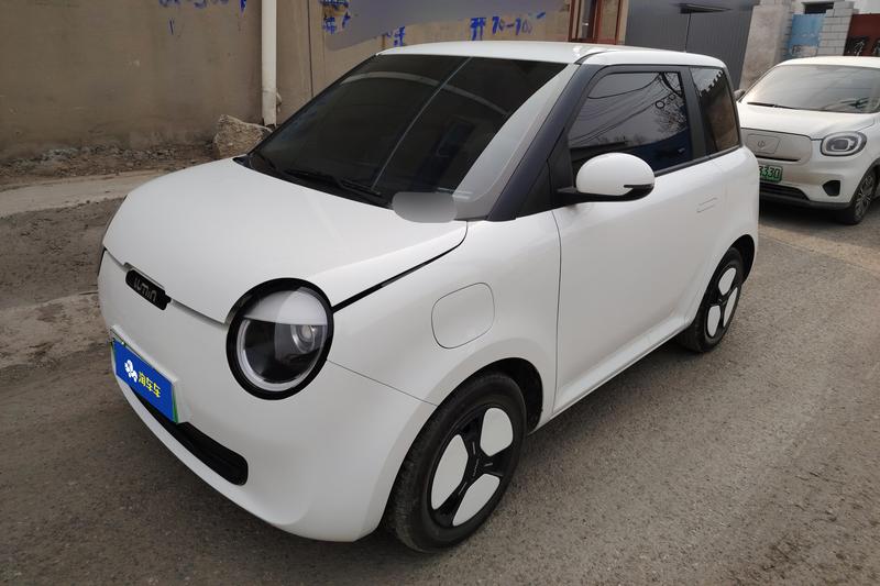 Changan Qiyuan (Nevo) Lumin, 2025 — купить в Смоленске под ключ
