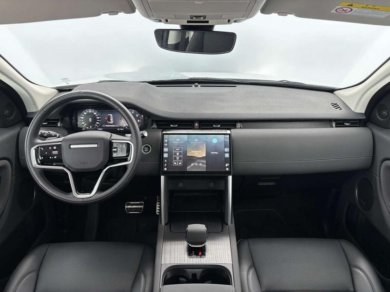 Land Rover Discovery Sport, 2025 — фото 11 из 12
