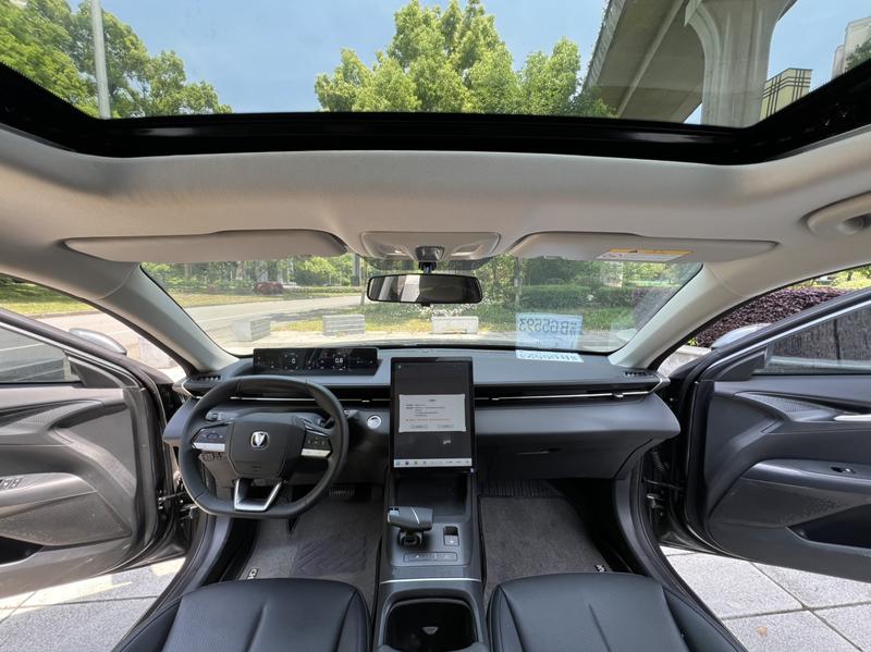 Changan Eado Plus, 2024 — фото 7 из 10