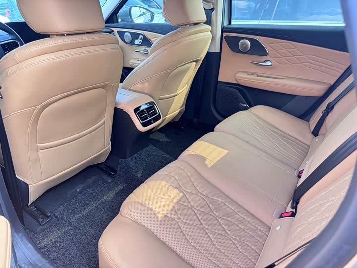 Chery Arrizo 8 Pro, 2025 — фото 5 из 9