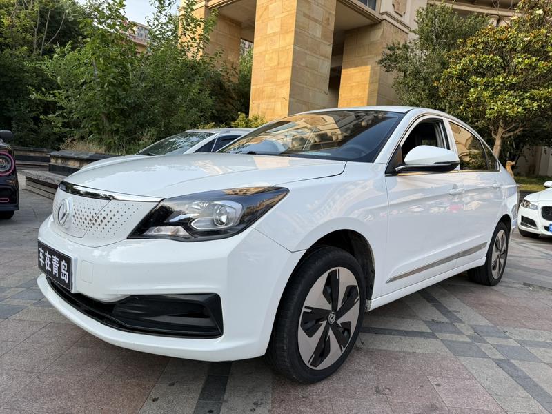 Dongfeng Aeolus E70, 2022 — купить в Тамбове под ключ