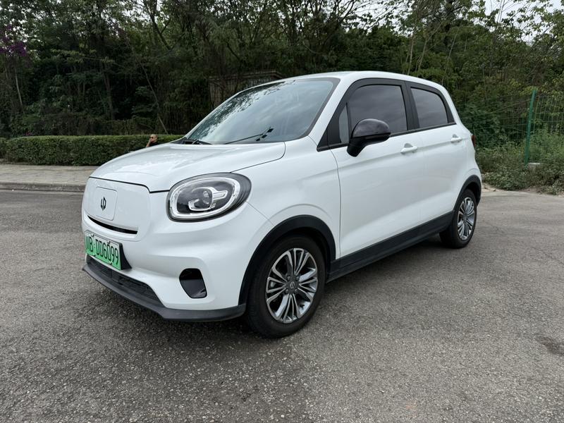Leapmotor T03, 2024 — купить в Рязани под ключ