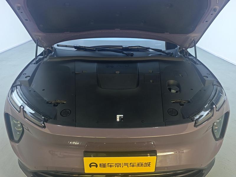 Nio EC6, 2025 — фото 12 из 12