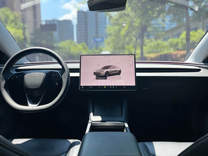 Tesla Model 3, 2023 — фото 9 из 9