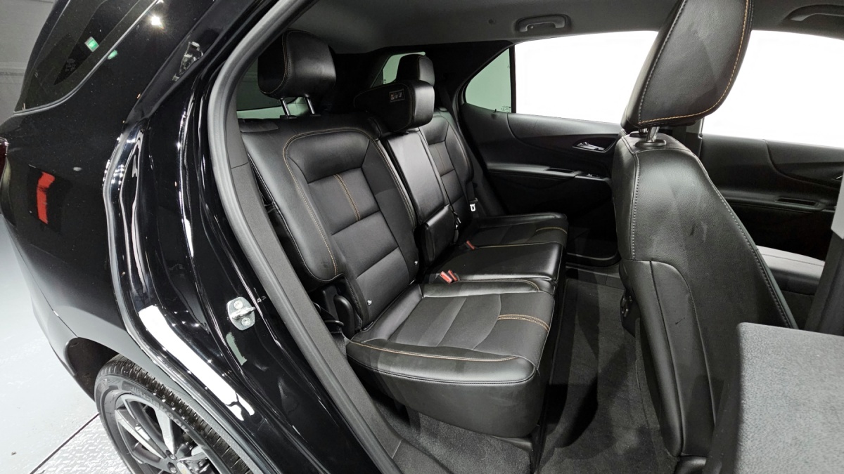 Chevrolet Equinox, 2022 — фото 12 из 12