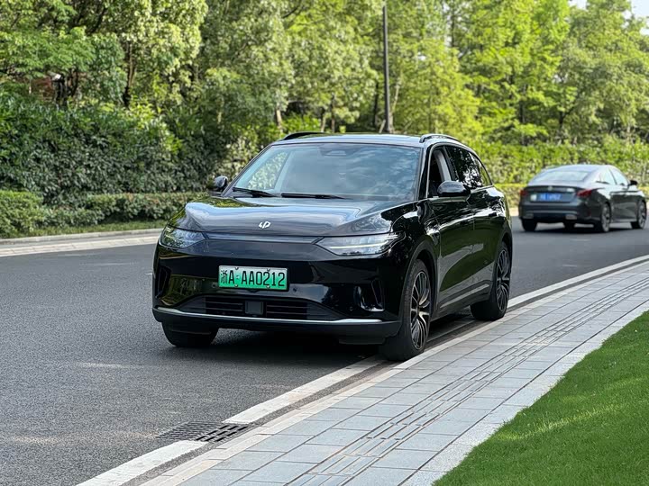 Leapmotor C11, 2022 — купить в Чебоксарах под ключ