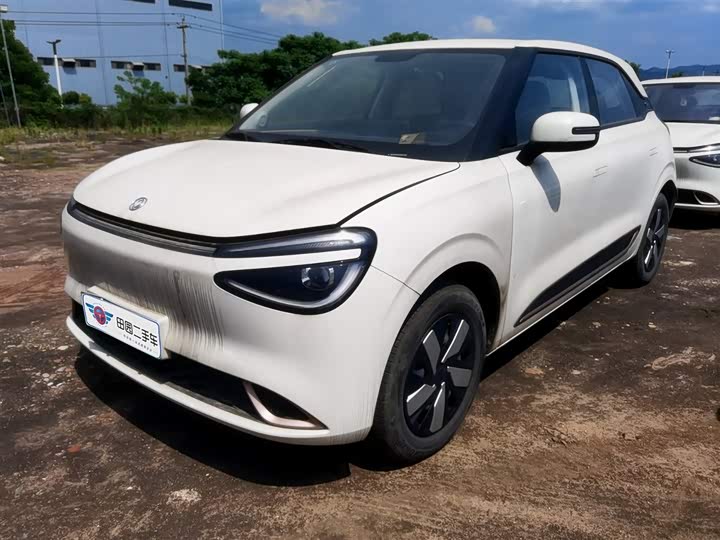 Dongfeng Yipai Nano 01, 2024 — купить в Иванове под ключ