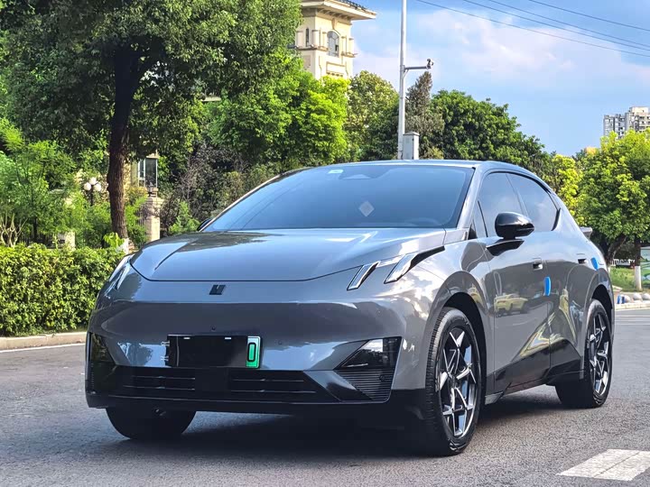 Lynk & Co Z20, 2024 — купить в Иванове под ключ