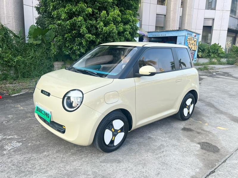 Changan Qiyuan (Nevo) Lumin, 2022 — купить в Самаре под ключ