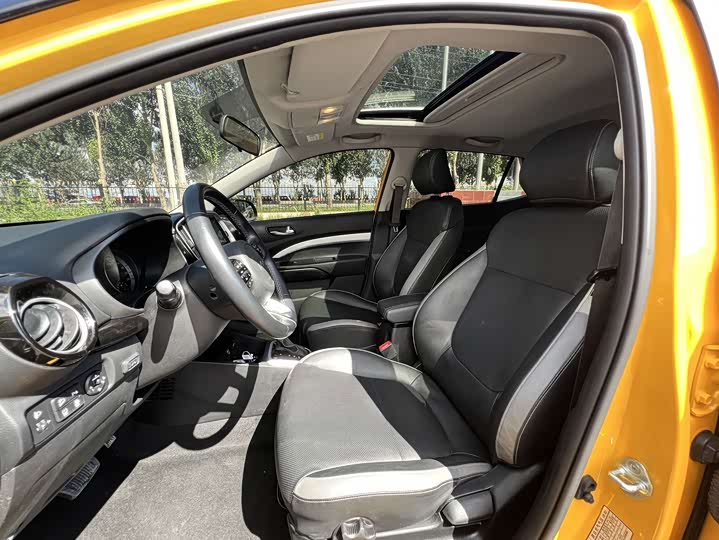 Kia KX1, 2022 — фото 7 из 9