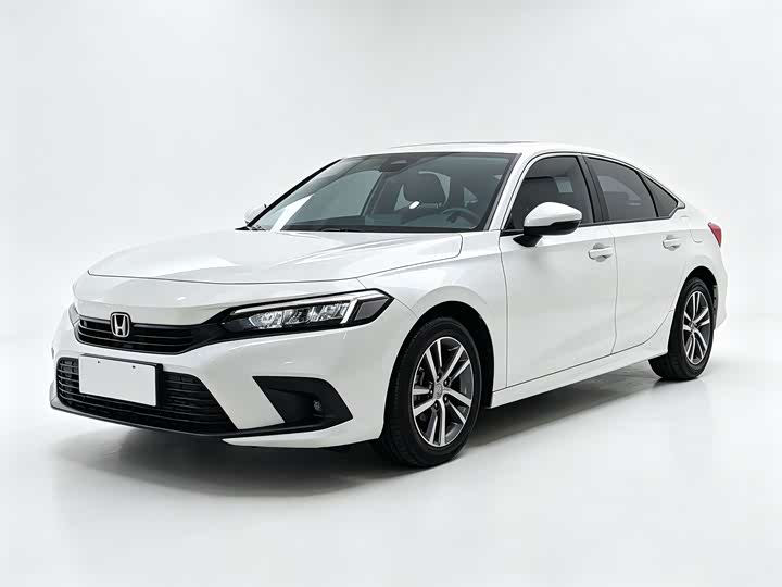 Honda Civic, 2022 — купить в Белгороде под ключ