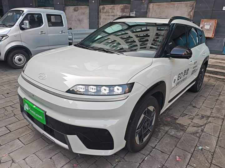Hyundai Elexio (EO), 2025 — купить в Туле под ключ