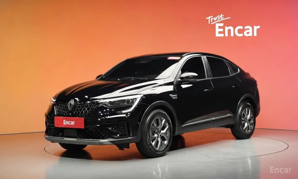 Renault Arkana, 2024 — купить в Санкт-Петербурге под ключ