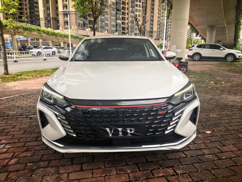 Dongfeng Aeolus Yixuan Max, 2021 — фото 2 из 11