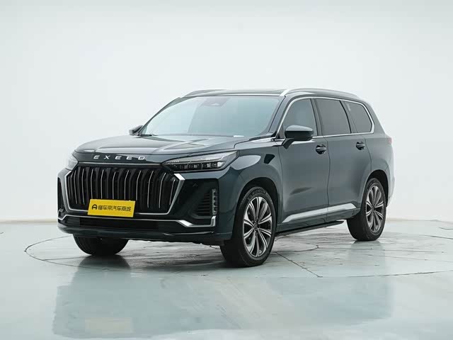 Exeed VX, 2023 — купить в Ижевске под ключ