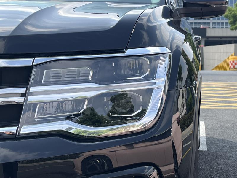Volkswagen Teramont Pro, 2022 — фото 7 из 12