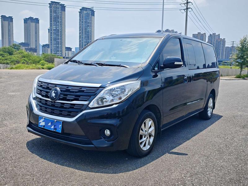 Dongfeng Forthing Lingzhi Plus, 2023 — купить в Москве под ключ