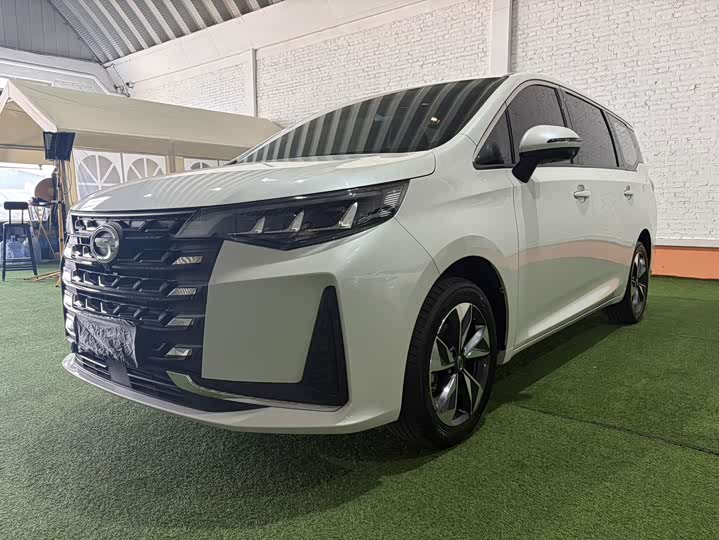 GAC Trumpchi M6, 2022 — купить в Самаре под ключ