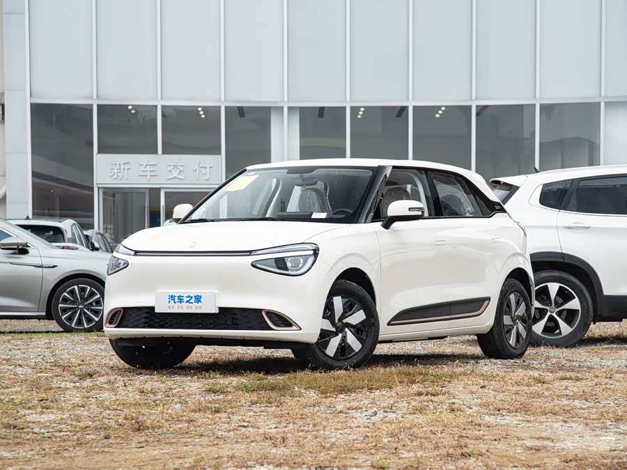 Dongfeng Yipai Nano 01, 2026 — купить в Йошкар-Оле под ключ