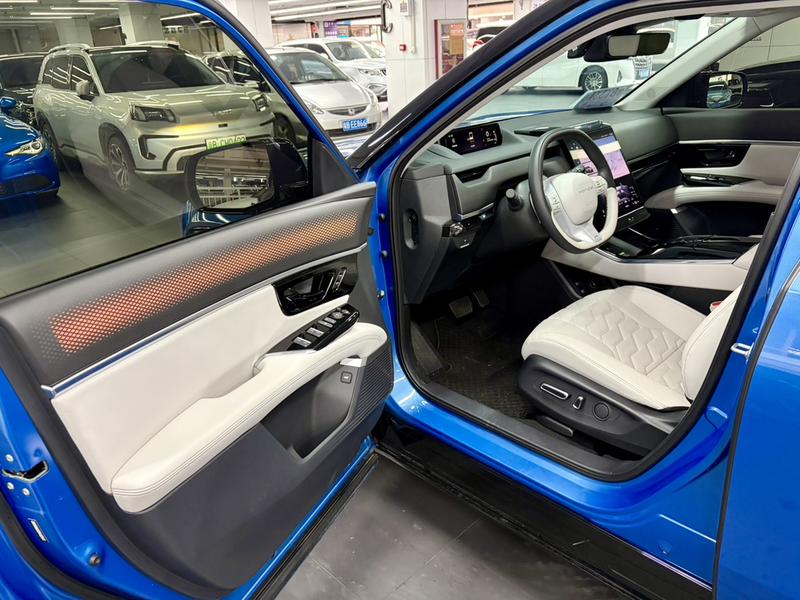 Honda S7, 2026 — фото 11 из 12