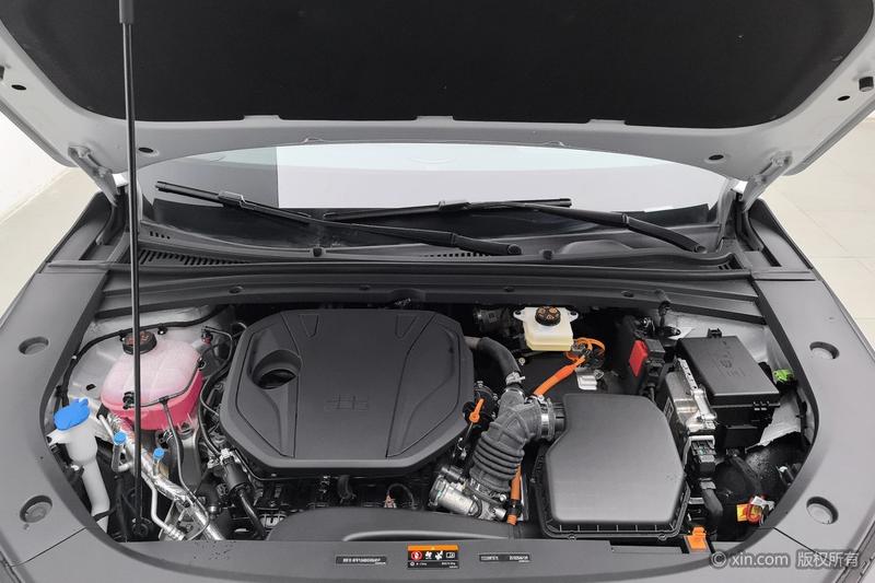 Geely Galaxy A7, 2025 — фото 6 из 12