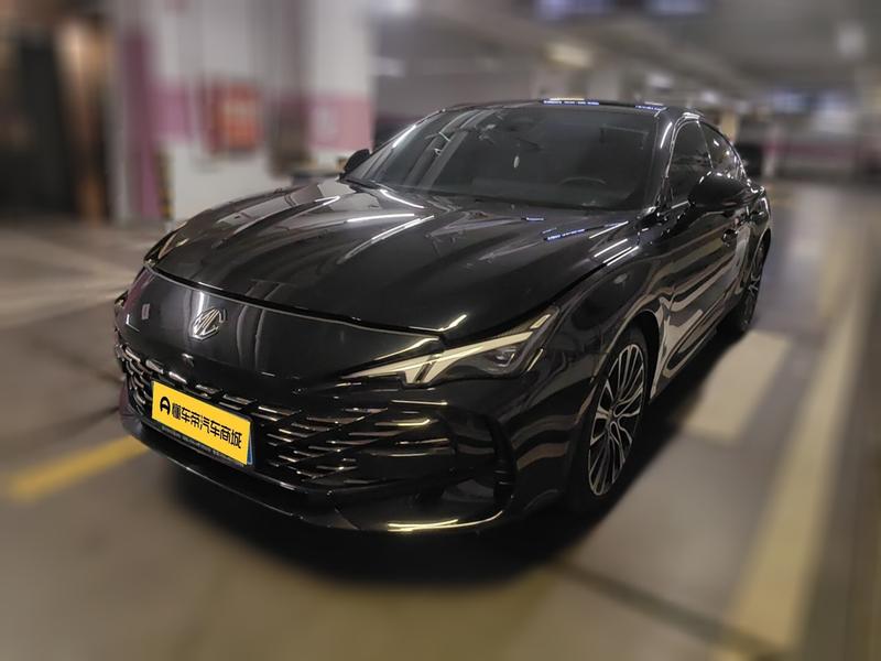 MG Motor 7, 2023 — купить в Пензе под ключ