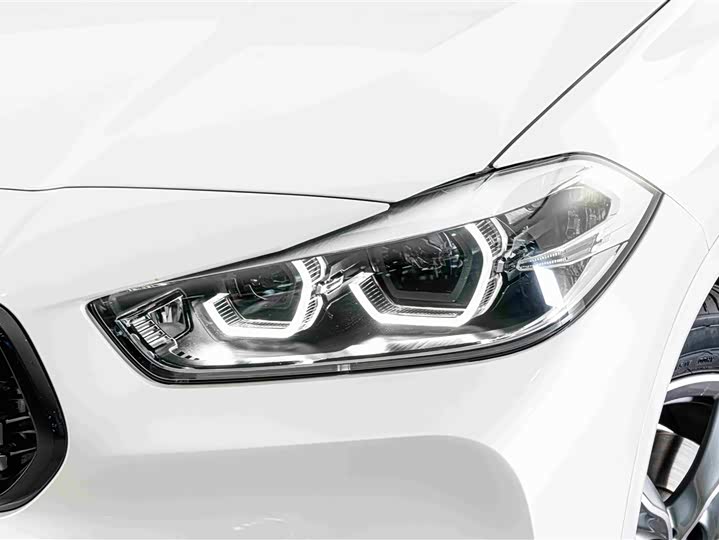 BMW X2, 2023 — фото 4 из 9