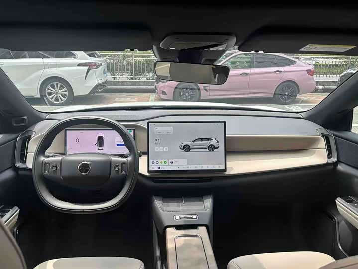 Volvo XC70 Hybrid, 2025 — фото 7 из 9