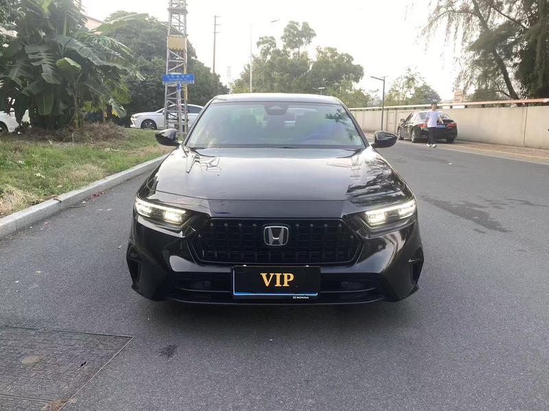 Honda Inspire, 2024 — фото 2 из 11