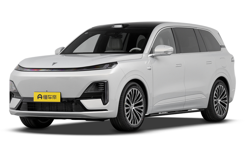 Changan Deepal S09, 2025 — фото 10 из 10