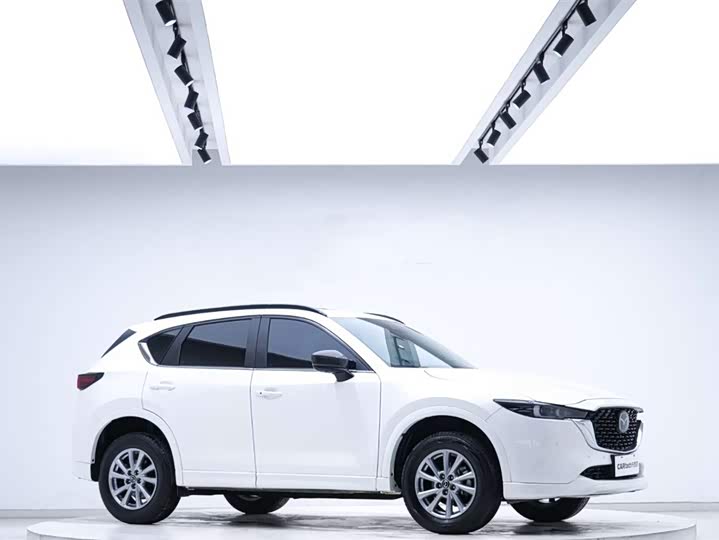 Mazda CX-5, 2023 — фото 3 из 9