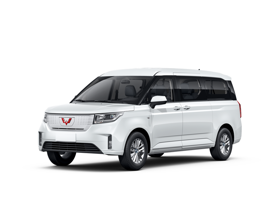 Wuling Zhengcheng EV, 2026 — купить в Перми под ключ