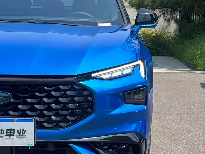 Ford Mondeo Sport (Evos), 2021 — фото 3 из 9