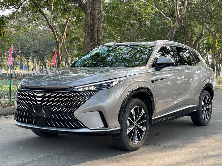 Roewe RX5, 2024 — купить в Санкт-Петербурге под ключ