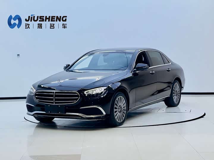 Mercedes-Benz E-Class, 2022 — купить в Саранске под ключ