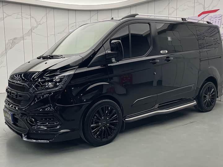 Ford Tourneo, 2022 — купить в Йошкар-Оле под ключ