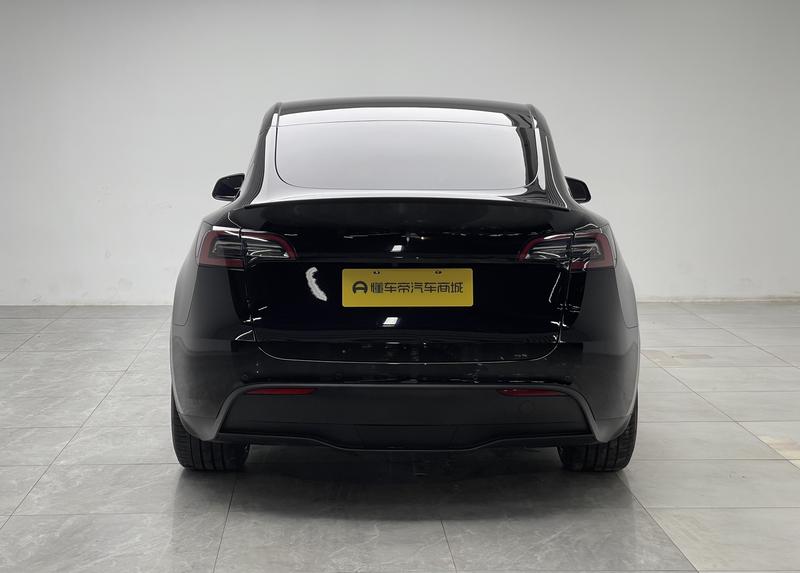 Tesla Model Y, 2022 — фото 6 из 12