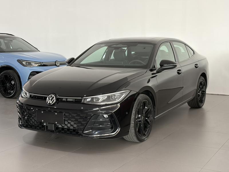 Volkswagen Passat, 2025 — купить в Ярославле под ключ
