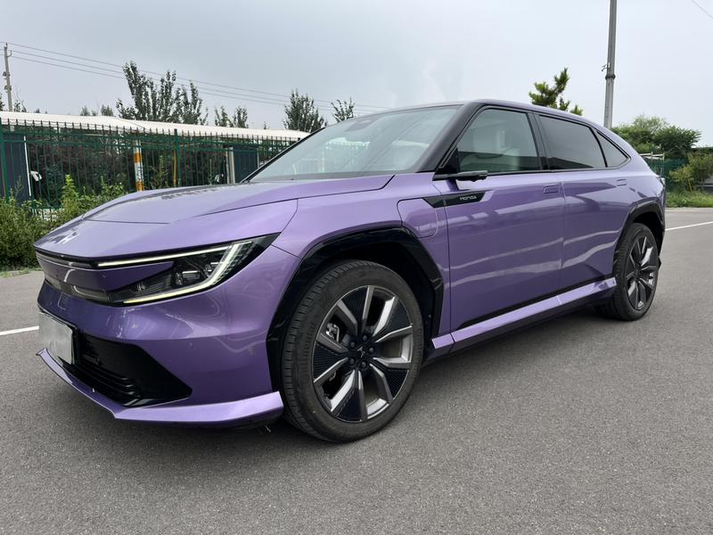 Honda P7, 2025 — купить в Санкт-Петербурге под ключ