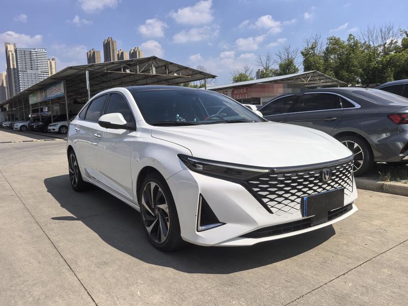 Changan Raeton Plus, 2022 — фото 3 из 12