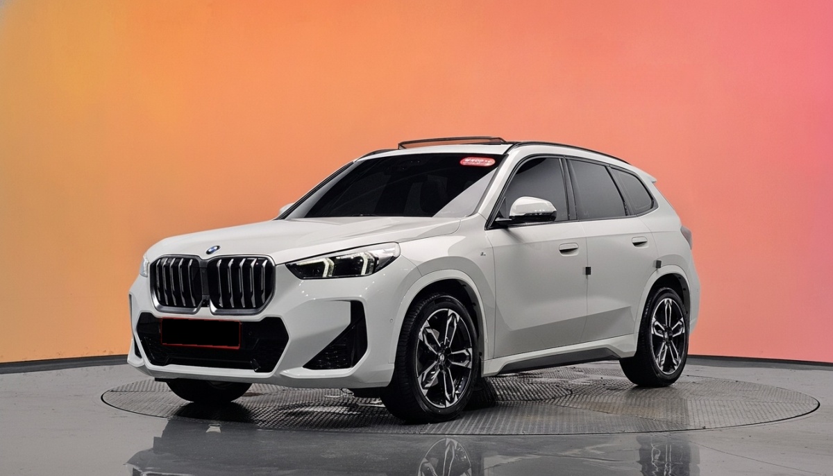 BMW X1, 2023 — купить в Тольятти под ключ