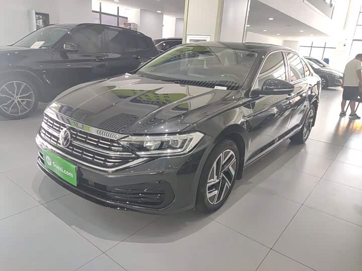 Volkswagen Sagitar L, 2025 — купить в Саранске под ключ